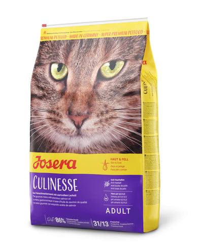 Josera Pienso Culinesse (10KG) — image 1