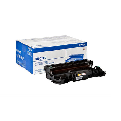 Brother Drum DR3300 30000 Paginas DCP8110DN DCP8250DN MFC8510DN MFC8520DN Mfc 8950DW — image 1