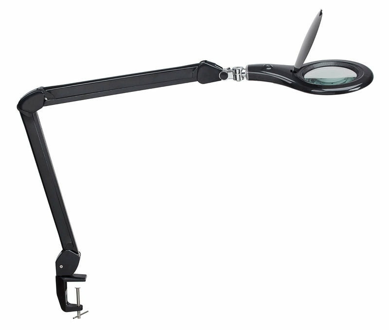 Maul 8263390 Lámapara Lupa