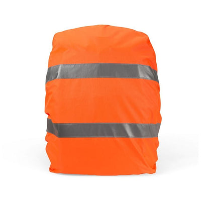 Dicota Case Lluvia Hi-vis 25 Liter Orange — image 1