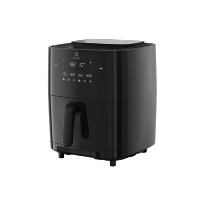 Electrolux Fryer Air EAF7SB Sencillo 6,9 L Independiente 1700W Caliente Black — image 1