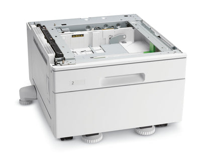 Xerox Tray Stand Printer Versalink B7025, B7030, B7035, C7000, C7020, C7020/C7025/C7030, C7025, C7030 — image 1