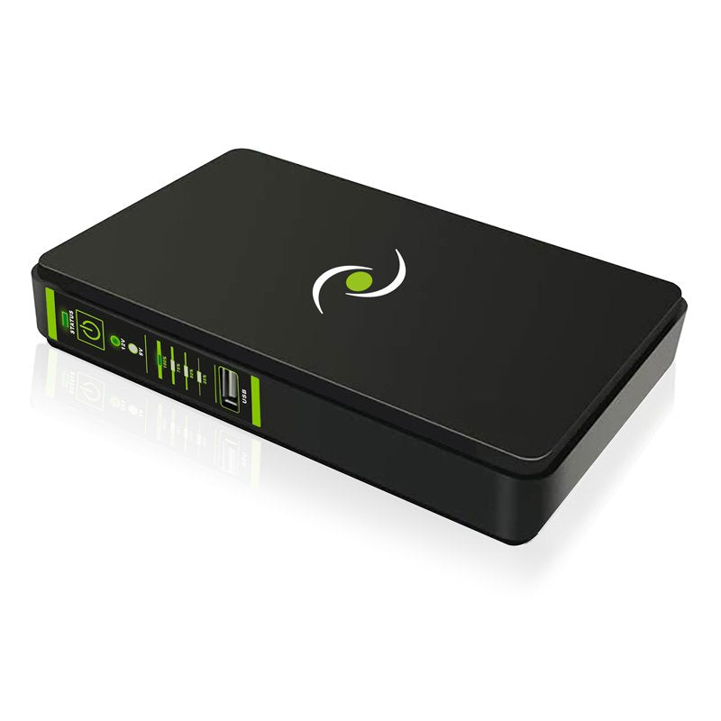 Tecnoware UPS Era Plus DC PoE 24VDC/FGCERAPLDC252