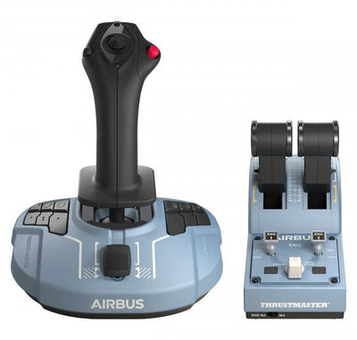 Thrustmaster Joystick Tca Officer Pack Airbus Edition (PC/Xbo) Retail — image 1