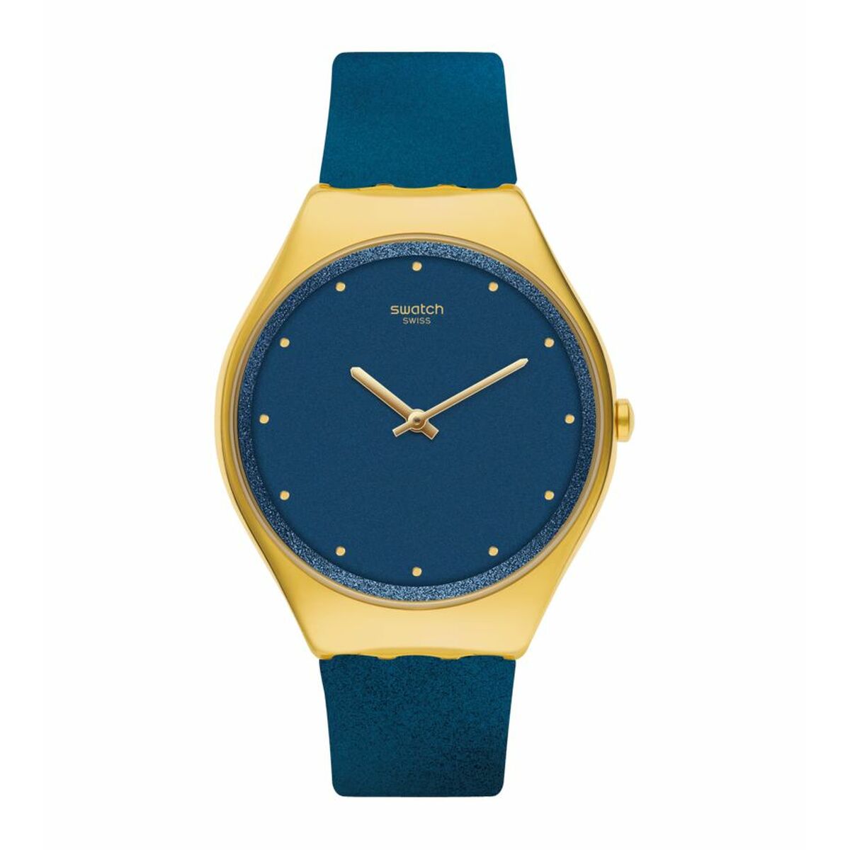 Swatch Unisex Watch Swatch Syxg108 (Ø 38 Mm)