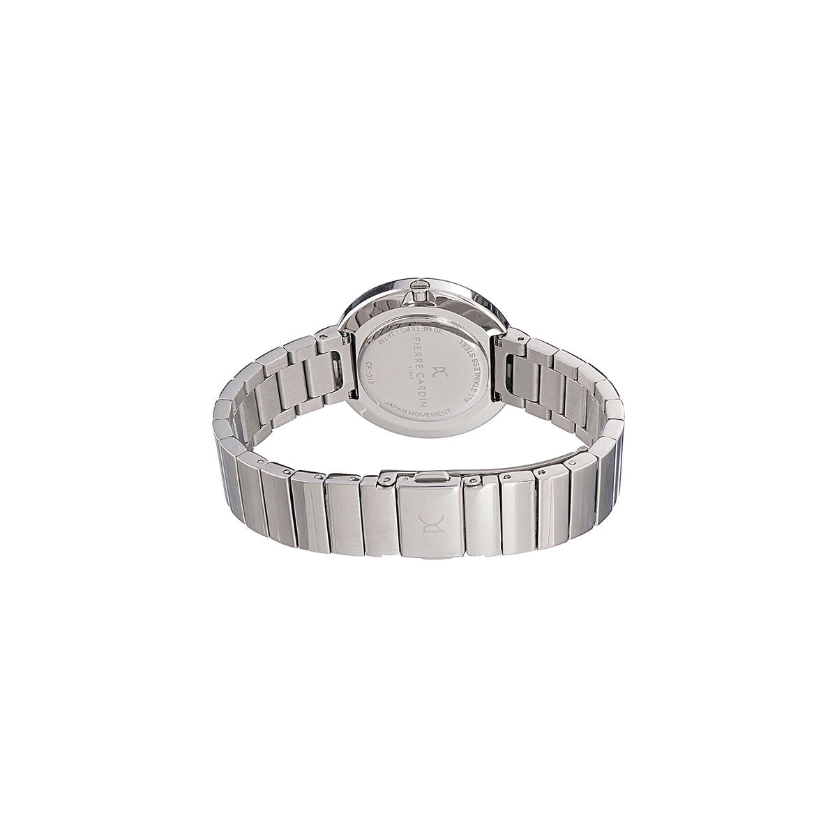 Pierre Cardin Ladies' Watch Pierre Cardin Cf.1010.Ms.2 (Ø 32 Mm)