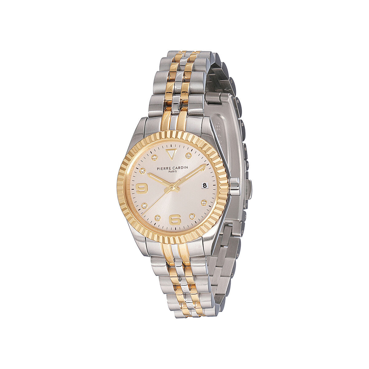 Pierre Cardin Ladies' Watch Pierre Cardin Cf.1012.Mu.4 (Ø 28 Mm)