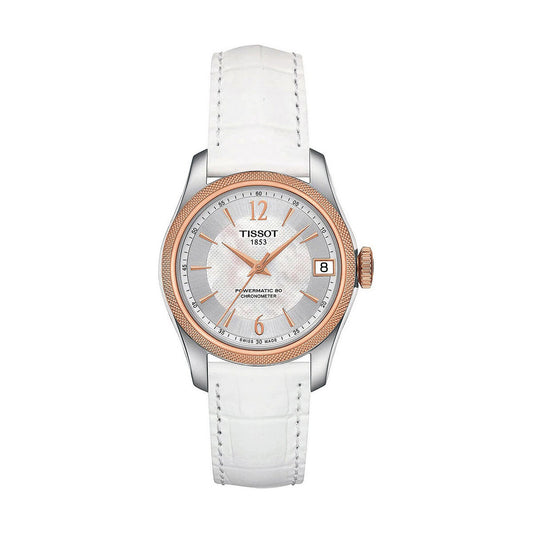 Tissot Ladies'watch Tissot Ballade Cosc (Ø 32 Mm)