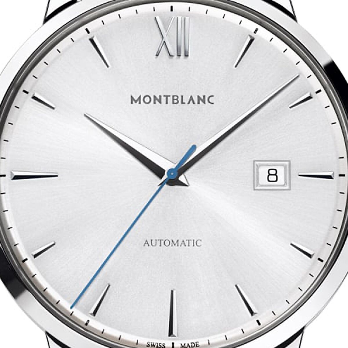 Montblanc Men's Watch Montblanc 111580