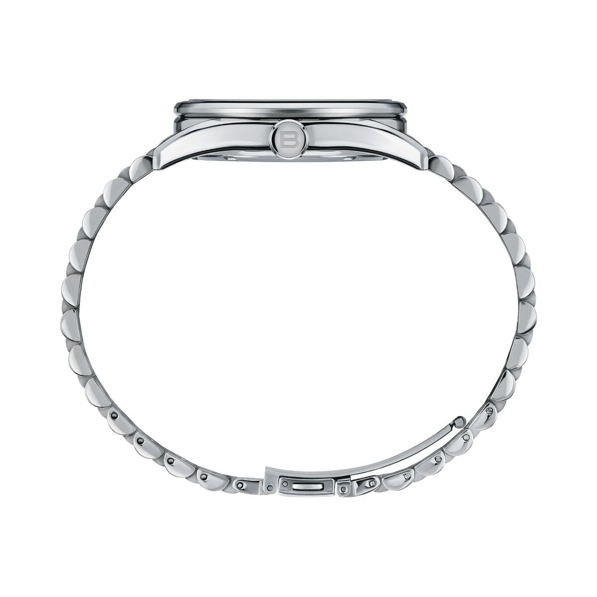 Breil Men's Watch Breil Tw1988 (Ø 43 Mm)