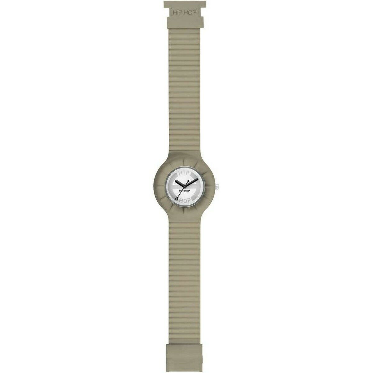 Hip Hop Men's Watch Hip Hop Hero White (Ø 32 Mm)