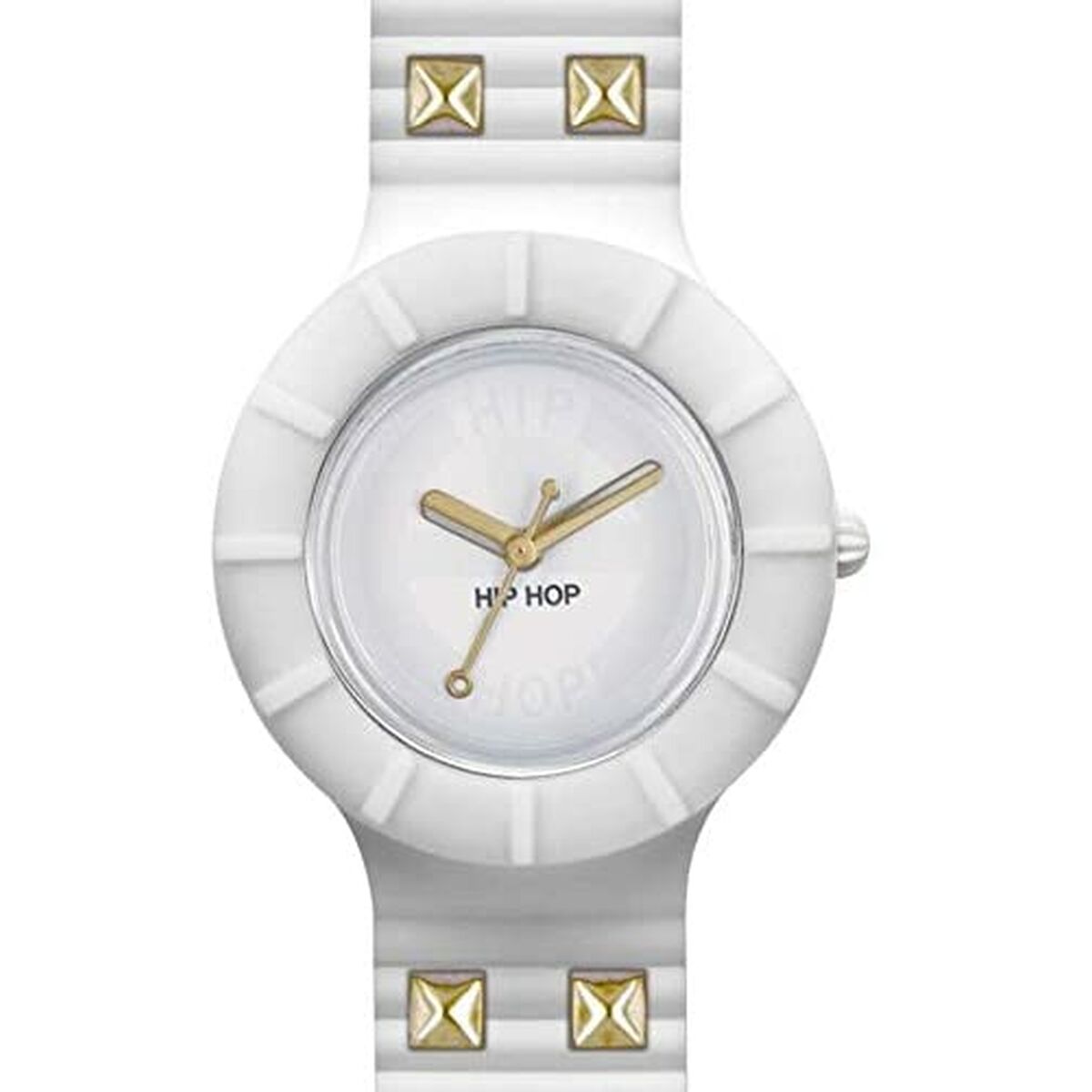 Hip Hop Ladies' Watch Hip Hop Rock (Ø 32 Mm)