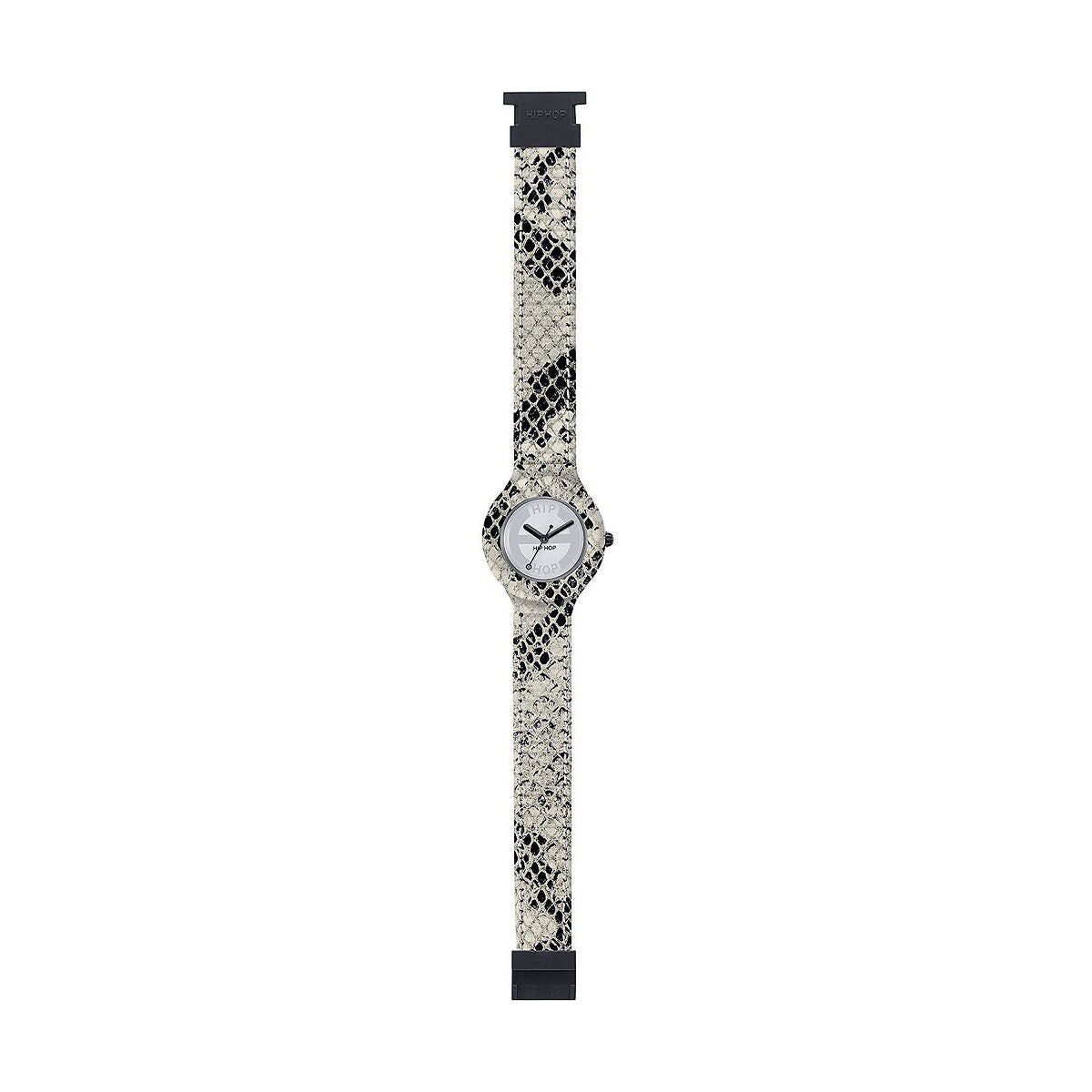 Hip Hop Ladies' Watch Hip Hop Leather (Ø 32 Mm)