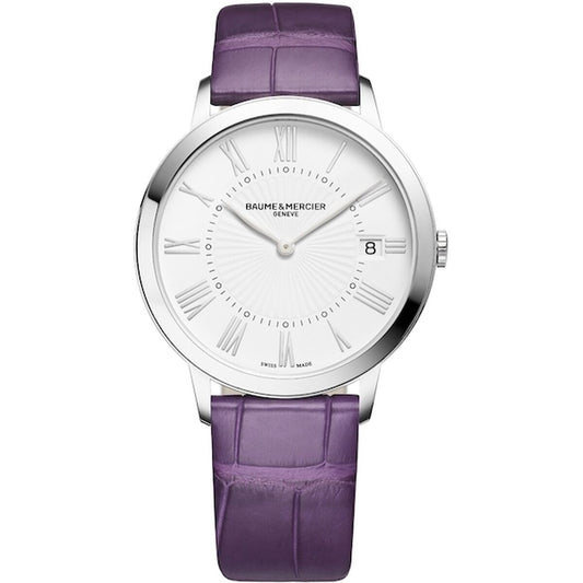 Baume & Mercier Ladies' Watch Baume & Mercier Classima (Ø 36,5 Mm)