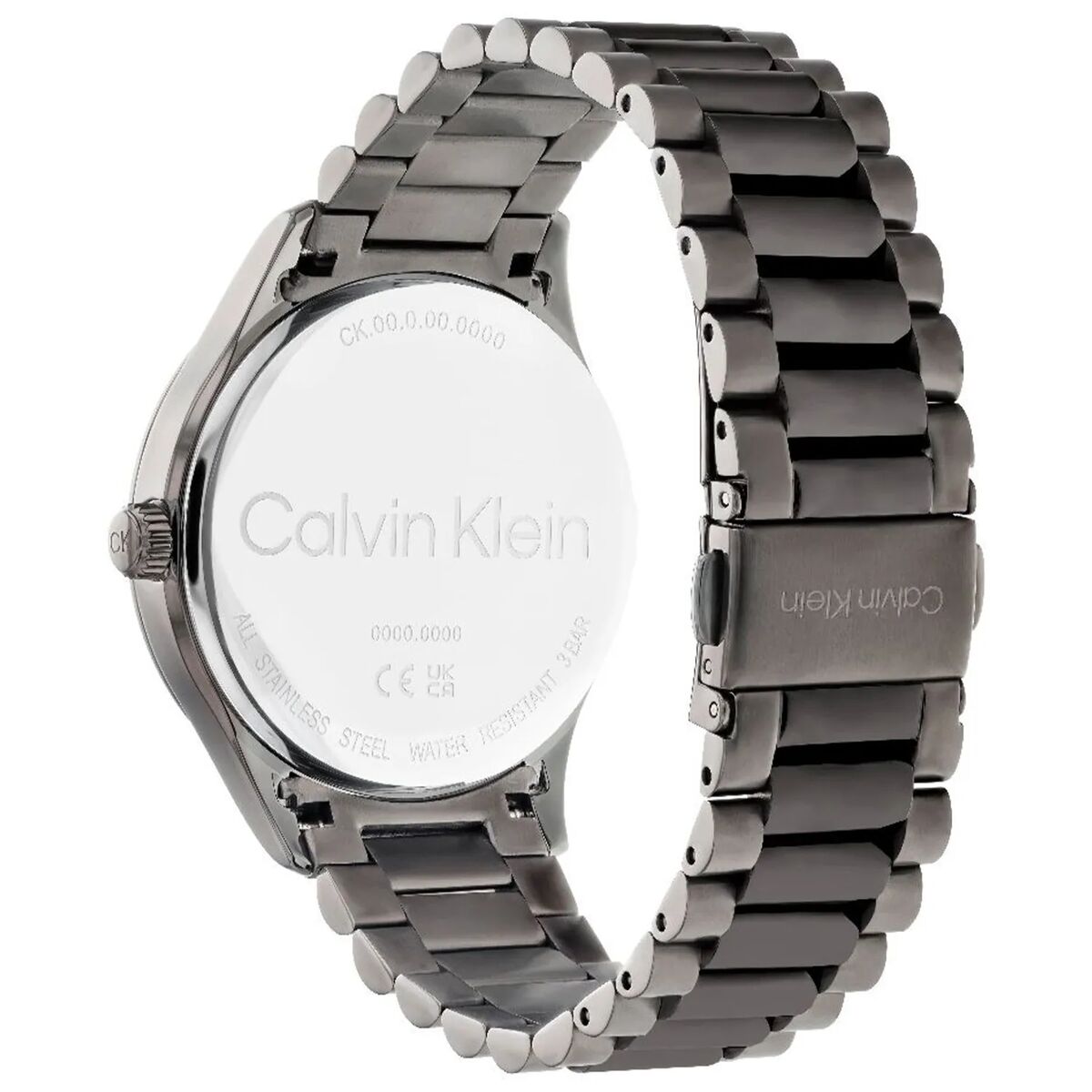 Calvin Klein Men's Watch Calvin Klein 25200164 (Ø 40 Mm)