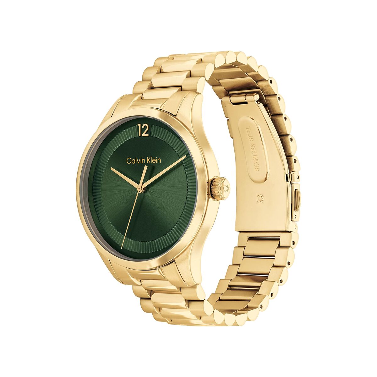 Calvin Klein Men's Watch Calvin Klein 25200229 (Ø 40 Mm)