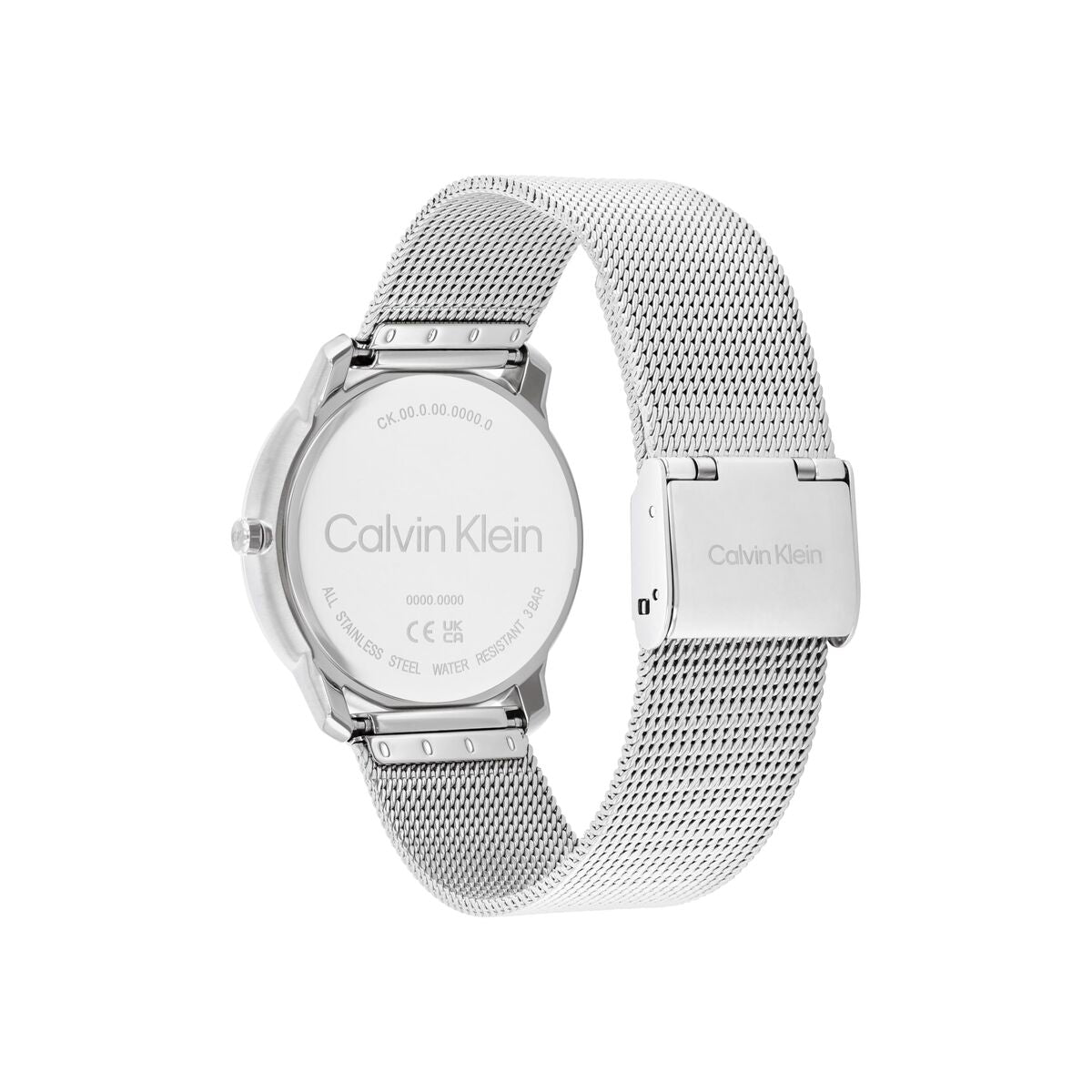 Calvin Klein Ladies' Watch Calvin Klein Iconic