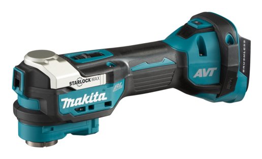 Makita Tool Multifunción 18V DTM52Z
