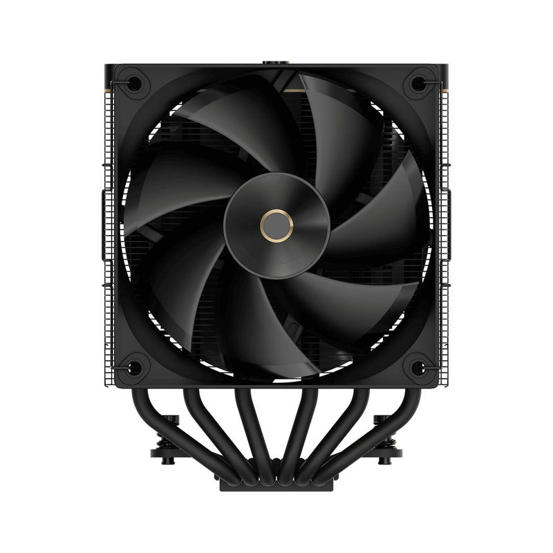 Ocypus Refrigeración CPU Iota A62 Black 120MM) IOTA-A62-BK2NNWD00X-GL