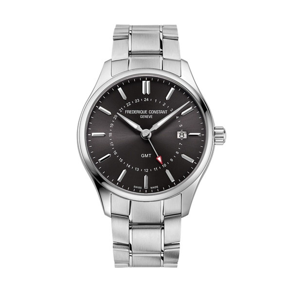 Frederique Constant Ladies' Watch Frederique Constant Fc-252Dgs5B6B