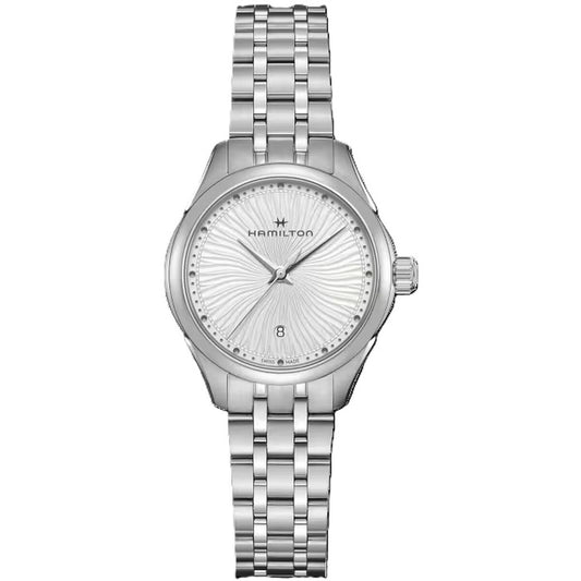 Hamilton Ladies' Watch Hamilton Jazzmaster Lady