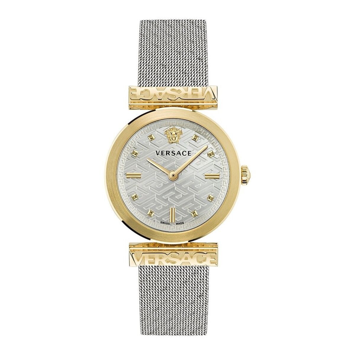 Versace Ladies' Watch Versace Regalia (Ø 34 Mm)