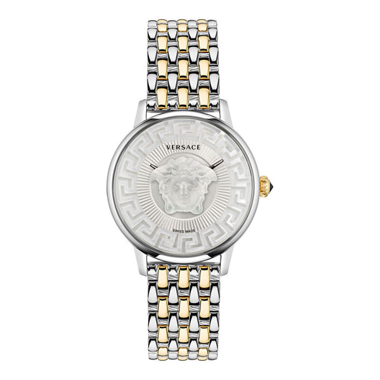 Versace Unisex Watch Versace Ve6F00423 (Ø 38 Mm)