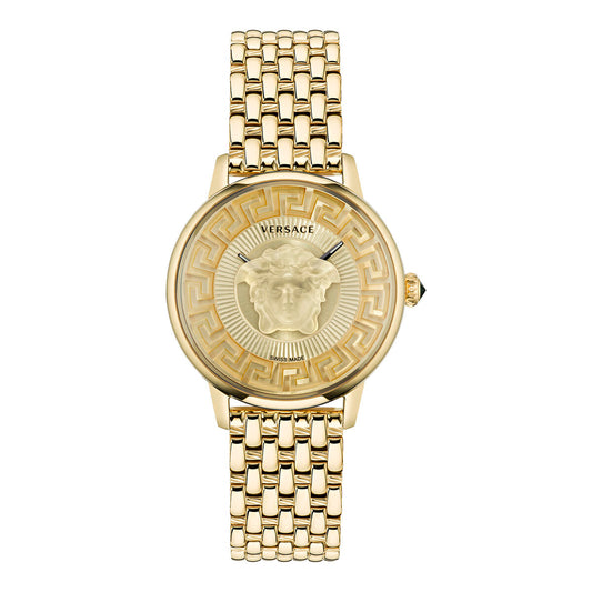 Versace Unisex Watch Versace Ve6F00623 (Ø 38 Mm)