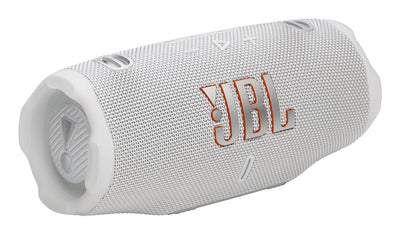 Jbl Charge 6 - White — image 1