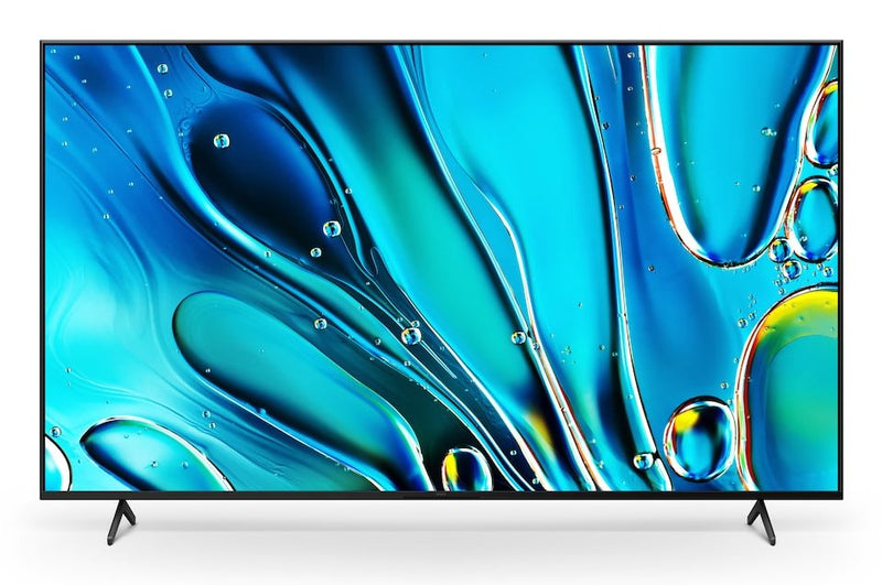 Sony Bravia 3 Professional Displays FWD-85S35 85 Clase Diagonal (84.6 Visible) TV LCD With Retroiluminación LE