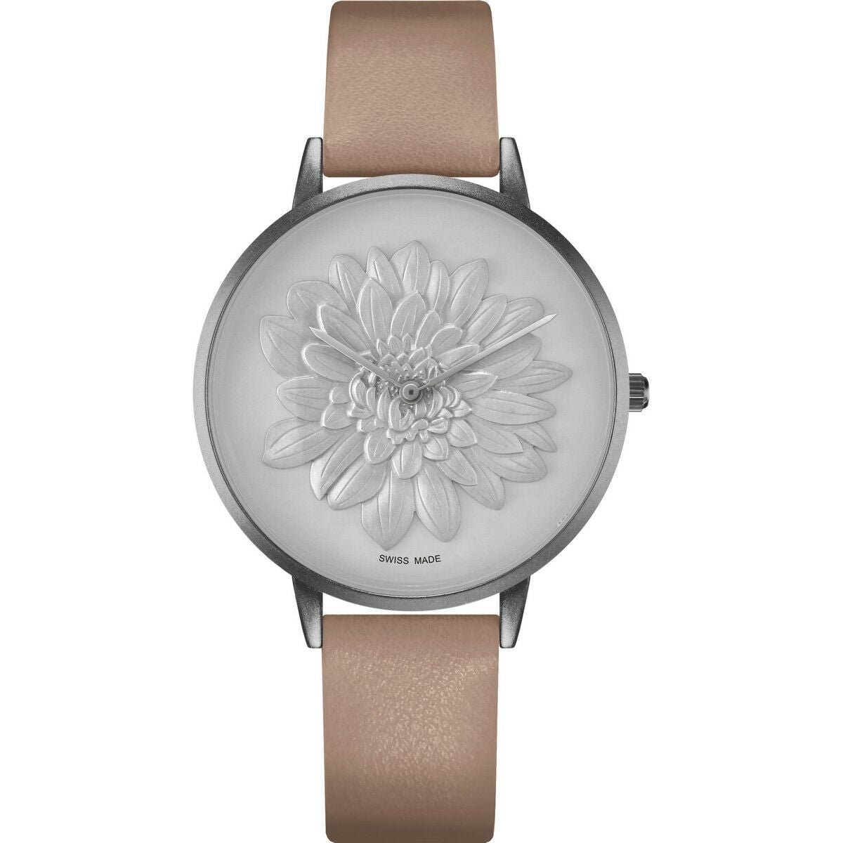 Bellevue Ladies' Watch Bellevue B41-1 (Ø 40 Mm)