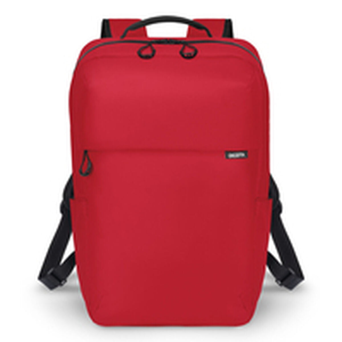 Dicota Laptop Backpack Dicota D32121-Rpet Red