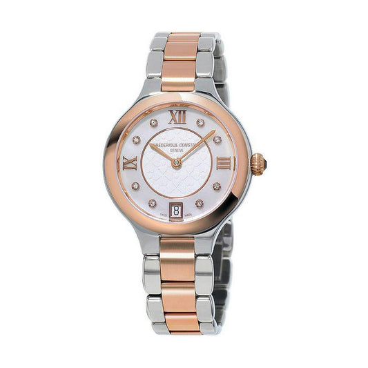 Frederique Constant Ladies' Watch Frederique Constant Classic Delight (Ø 33 Mm)