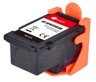 G&g Xxl-druckerpatrone Compatible With Canon PG575