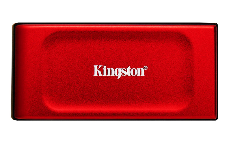 Kingston SSD XS1000 Network 1TB USB 3.2 Ext