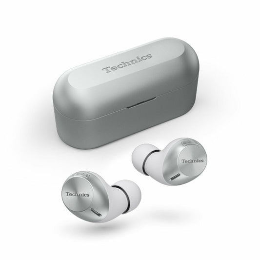 Technics In-Ear Bluetooth Headphones Technics Eah-Az40M2Es Silver