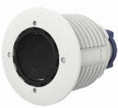 Mobotix 95° 4K Night Sensor Module Wide (p/N:mx- Or -M7SA-8N050)