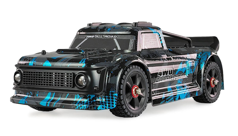 Amewi Hyper Go Breaker Prodrift 1.4 Model Controlado Radio Car Motor Eléctrico 1:14