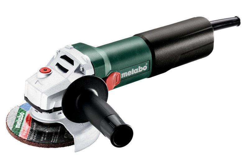 Metabo Angle Grinder Angular WQ1100-125