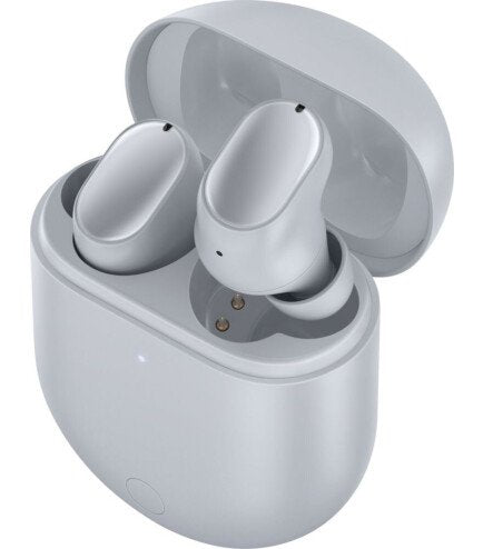Xiaomi Redmi Buds 3 Pro Headphones Bluetooth Grises