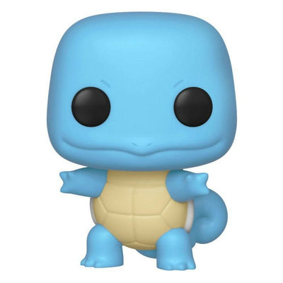 Figure Pop Pokemon Squirtle — image 1