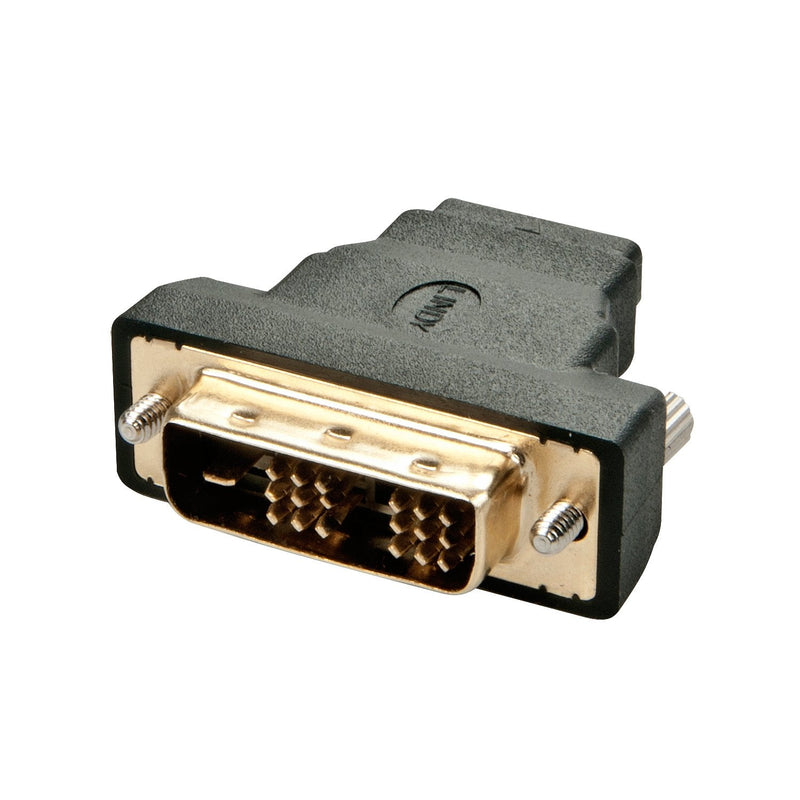 Lindy Adapter DVI-d M-hdmi H