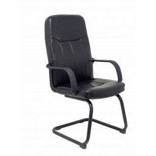 Sillón Aragón Similpiel Black