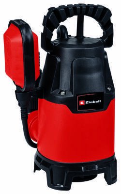 Einhell Pump Water Sucia Gc-dp 3325, Sumergible / Pump Presión 4181530