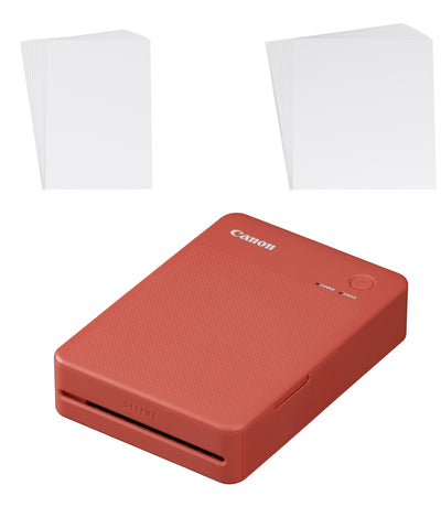 Printer Selphy QX20 Czerwien Terracotta 6754C001 — image 1