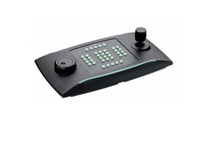 Bosch Kbd-uxf Keyboard USB Cctv — image 1