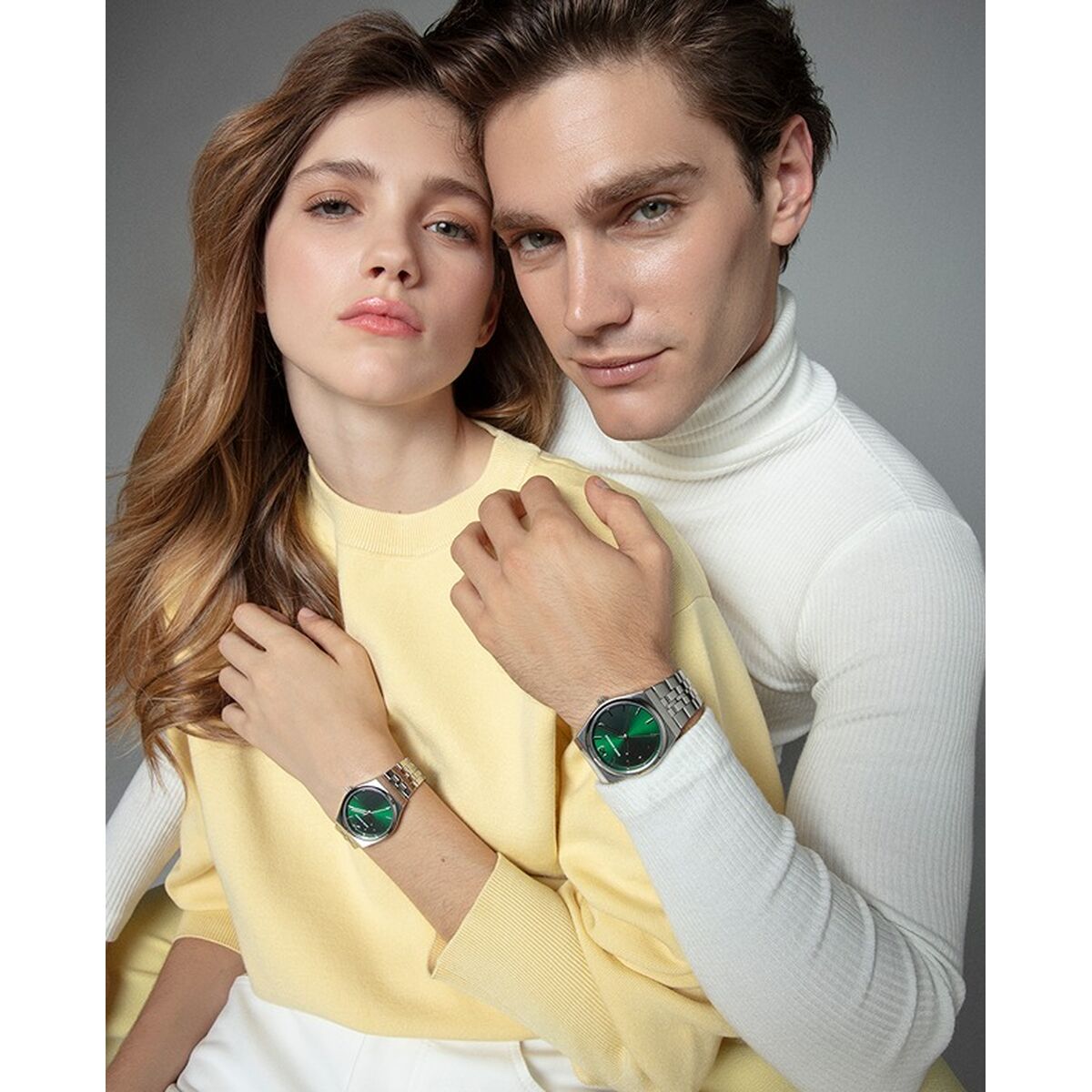 Mark Maddox Men's Watch Mark Maddox Hm0152-67 (Ø 40 Mm)