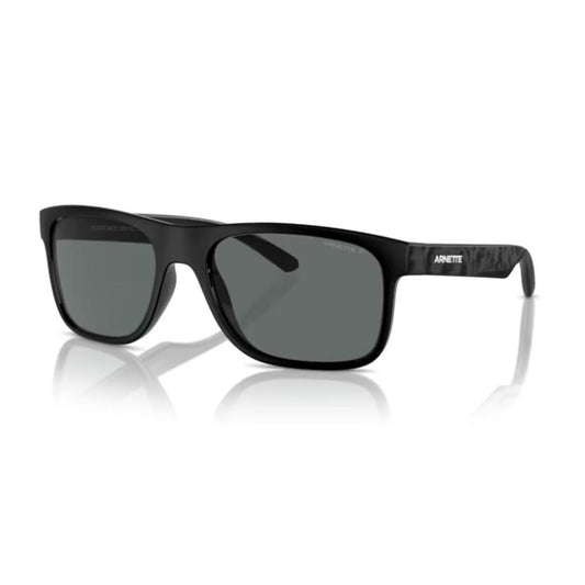 Arnette Men's Sunglasses Arnette Khim An 4341 Black