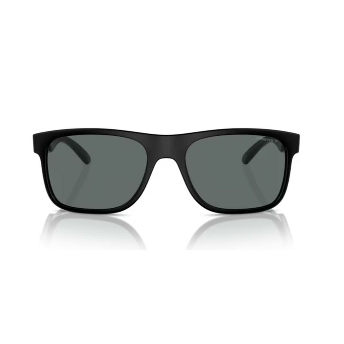 Arnette Men's Sunglasses Arnette Khim An 4341 Black