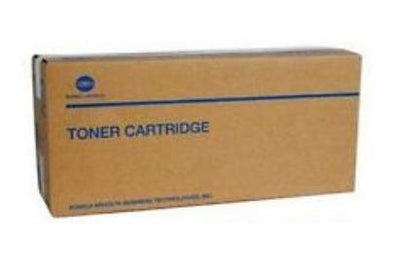 Konicaminolta Toner TN-619BK Bizhub Press C1060 / C1070 Black (A3VX150) — image 1
